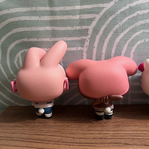 SANRIO Funko Pop Bundle - Picture 5 of 7